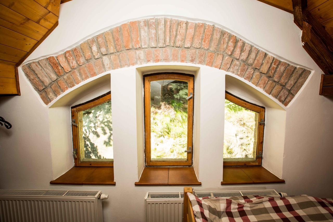 Vierbettzimmer