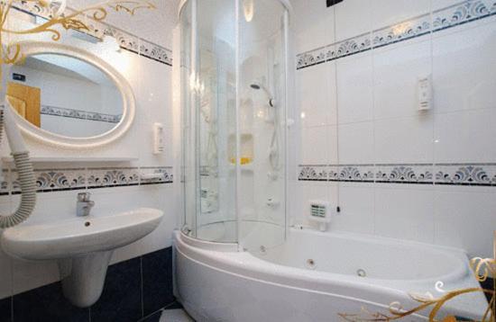 Triple Room with Mountain View