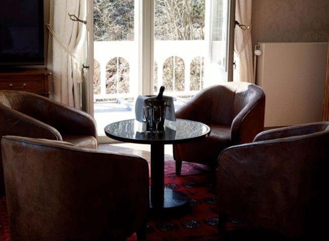 Superior Suite