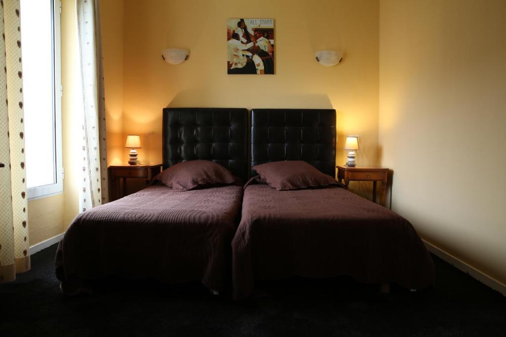 Quadruple Room Garden View