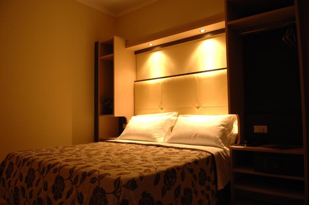 Standard Dreibettzimmer