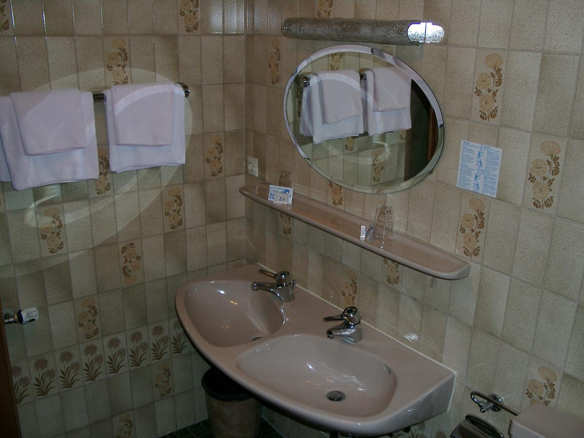 Camera Tripla con Bagno Privato