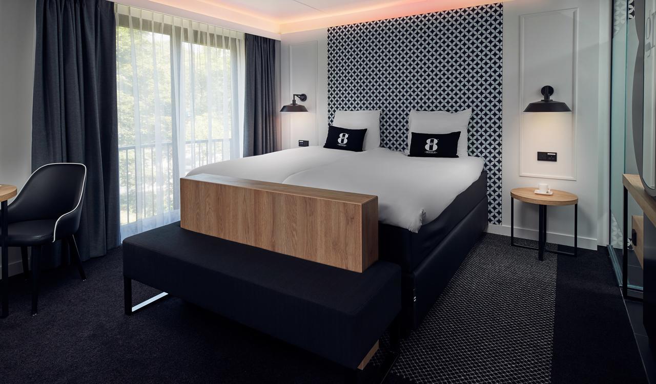 Deluxe Junior Suite