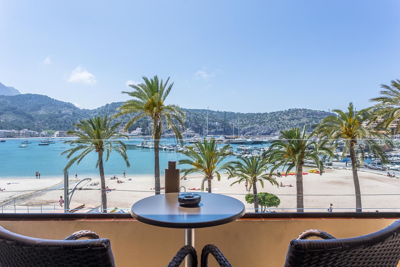 Double Room with Sea View