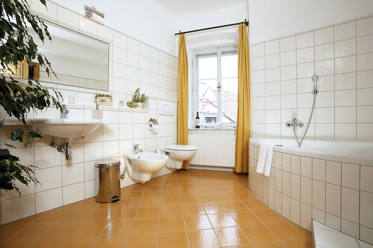 Deluxe Doppelzimmer