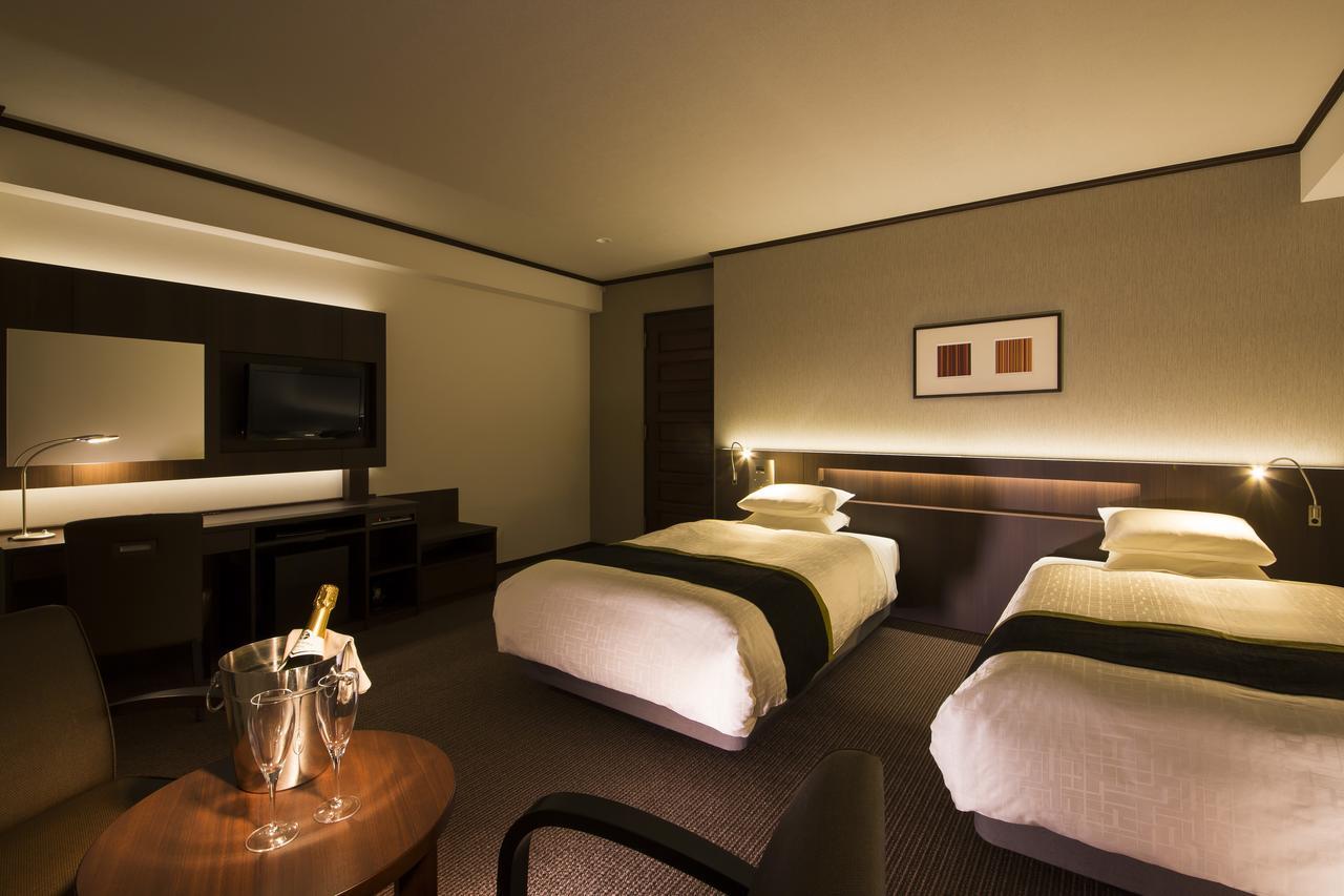Comfort Twin Room - Non-Smoking