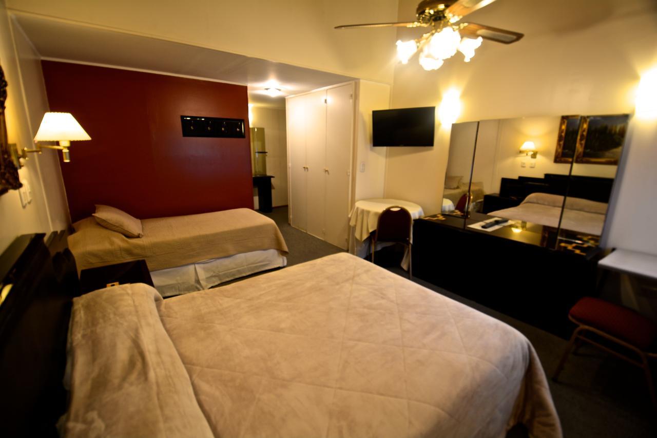 Quarto Triplo Standard