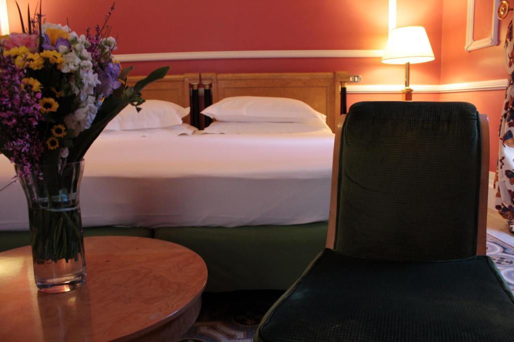 Chambre Familiale