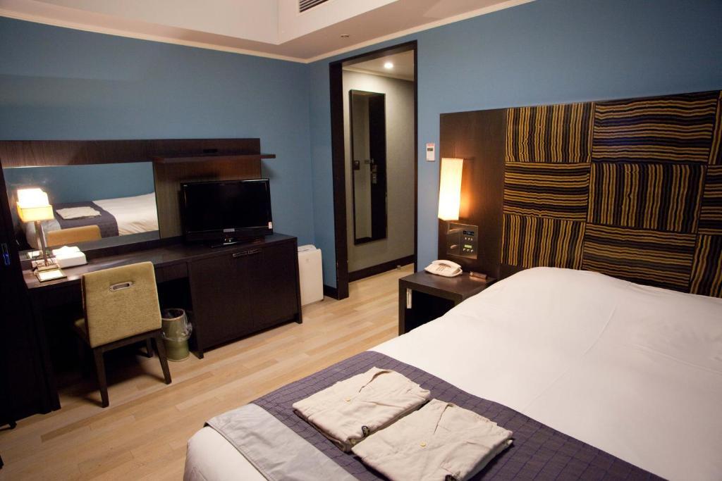 Single Room Non-Smoking