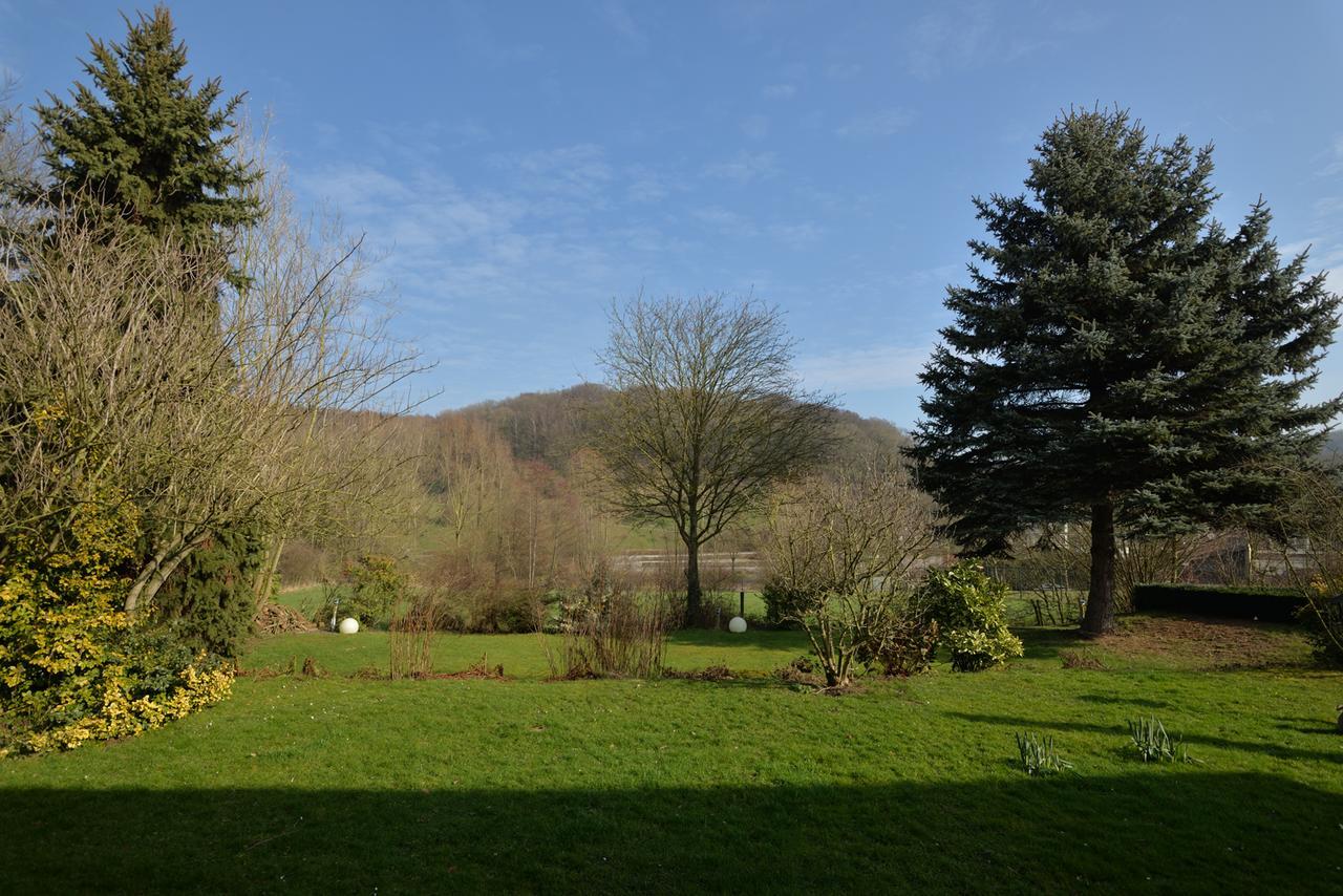 Deluxe Double Room Balcony