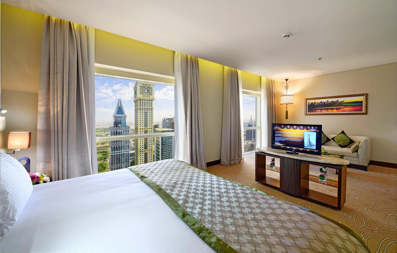 Sky Premium Kamer