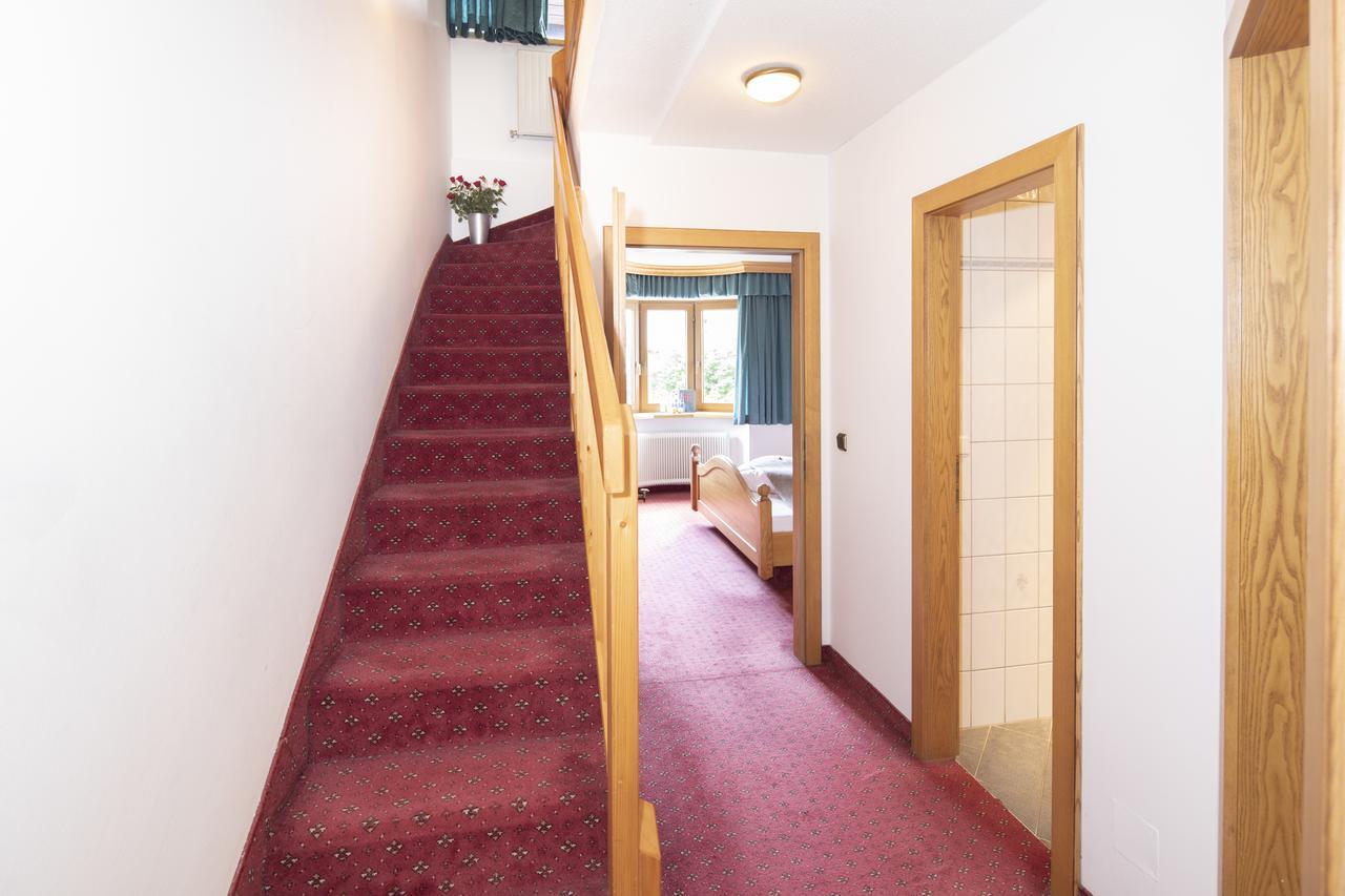 Duplex Suite