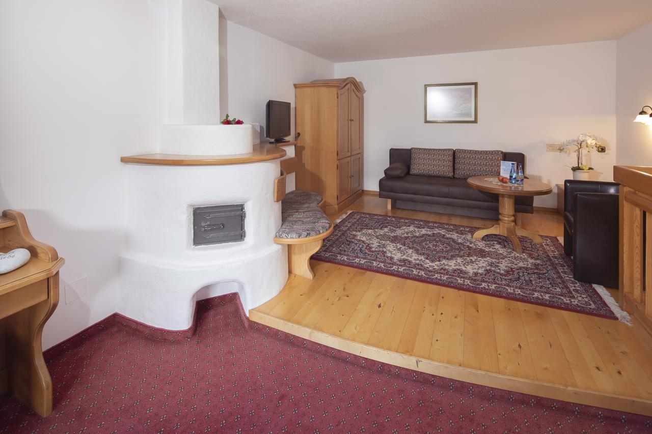 Duplex Suite