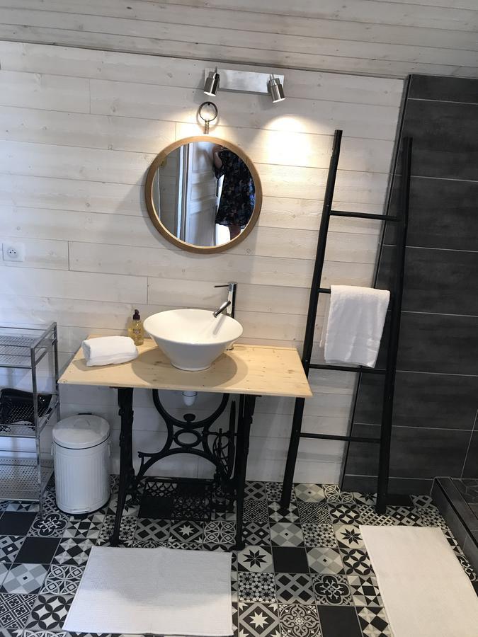 Chalet 1 Chambre