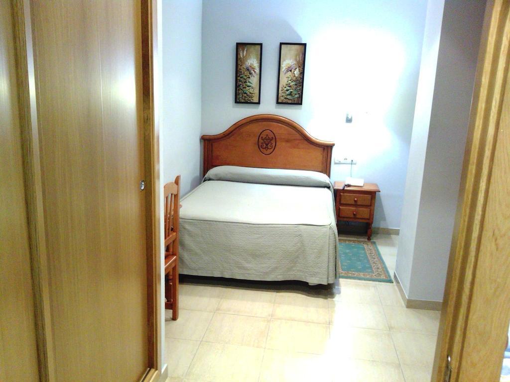 Double Room Disability Access