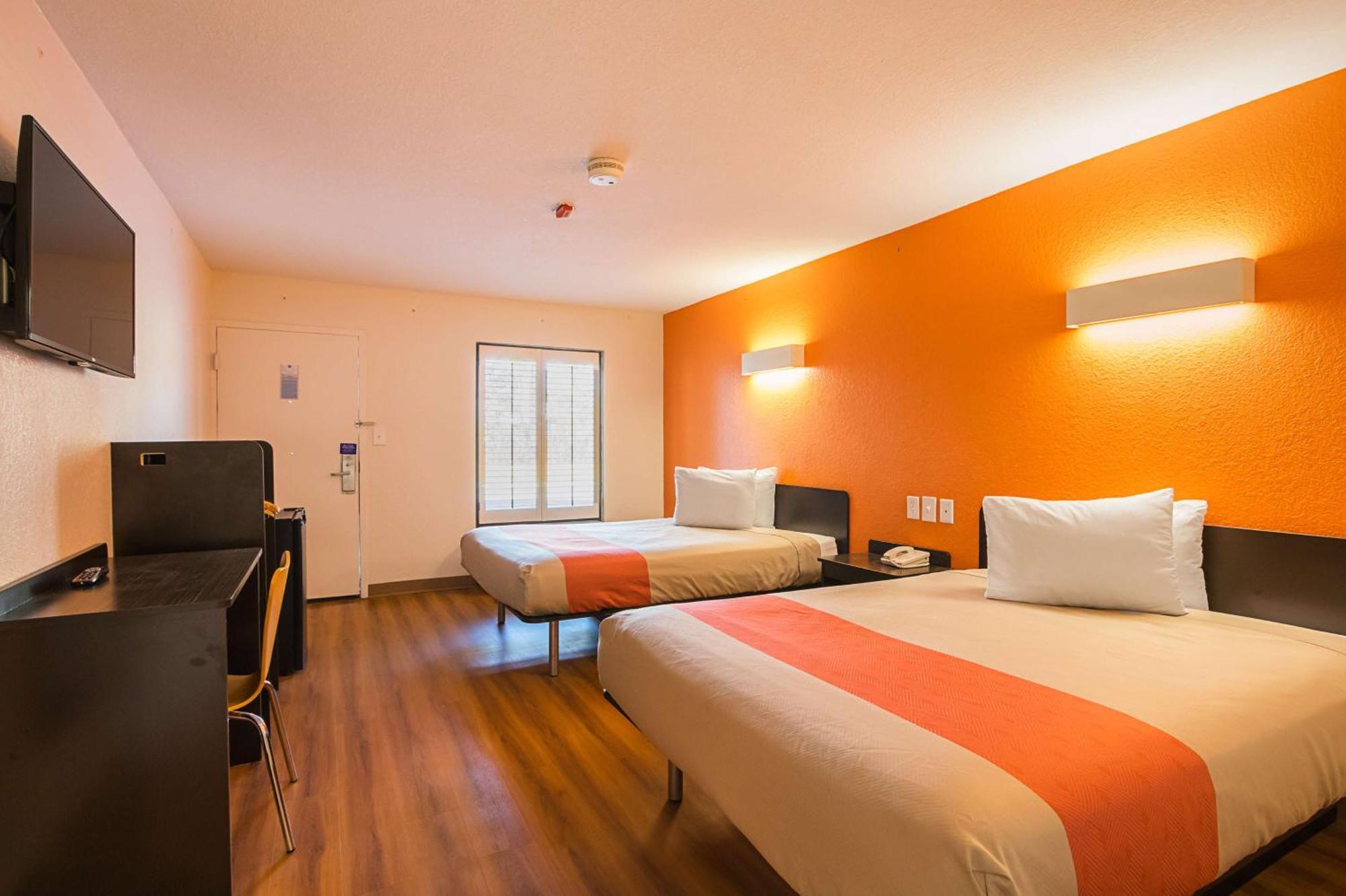 Queen Room with Two Queen Beds - Disability Access - Roll In Shower,337807666:JPEG