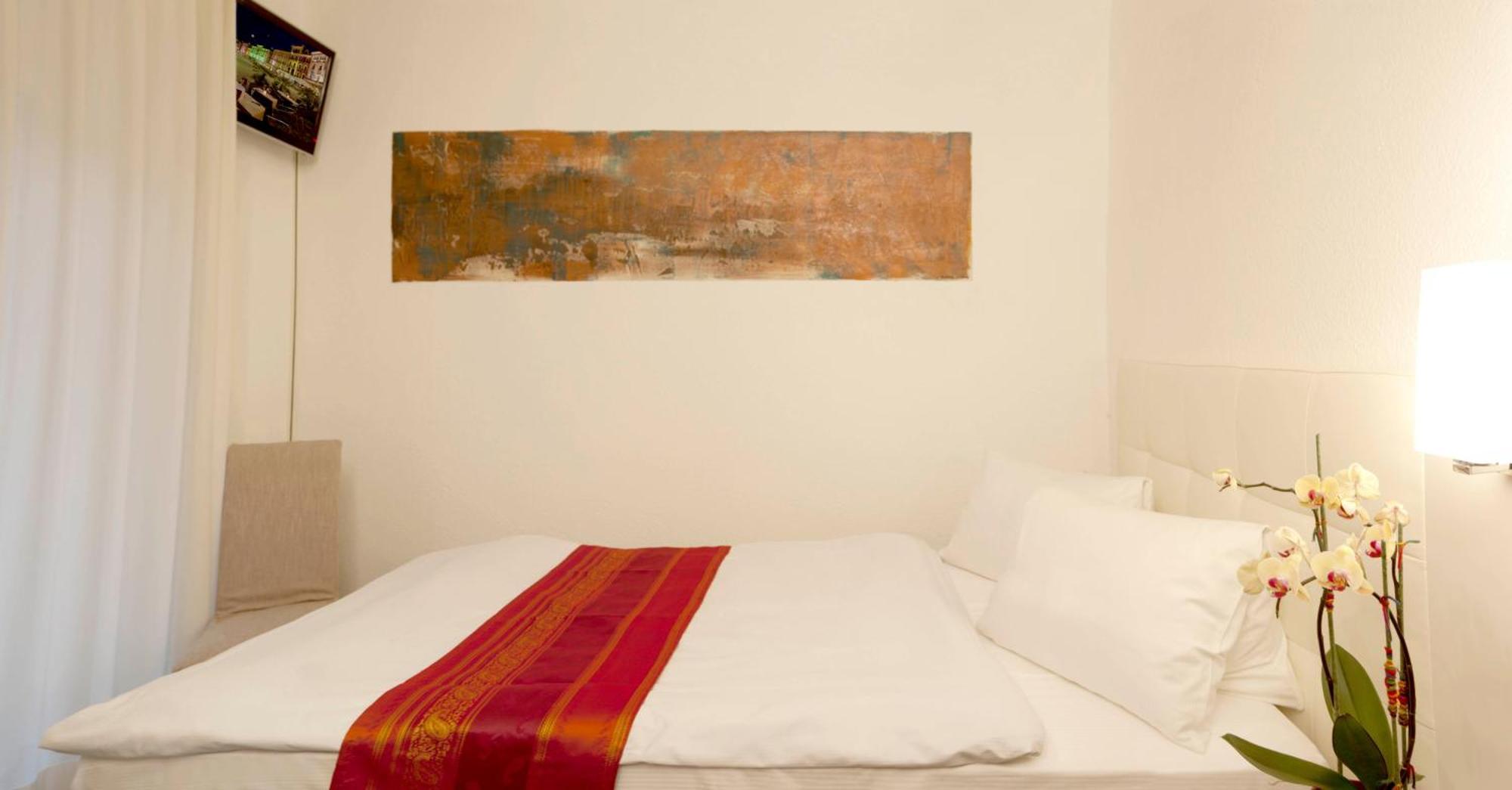 Chambre Simple