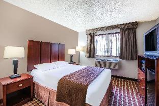 King Room- Non-Smoking