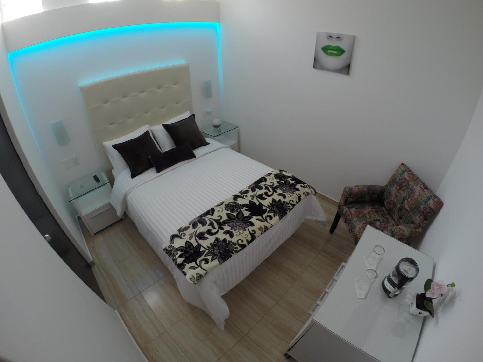 Standard Suite