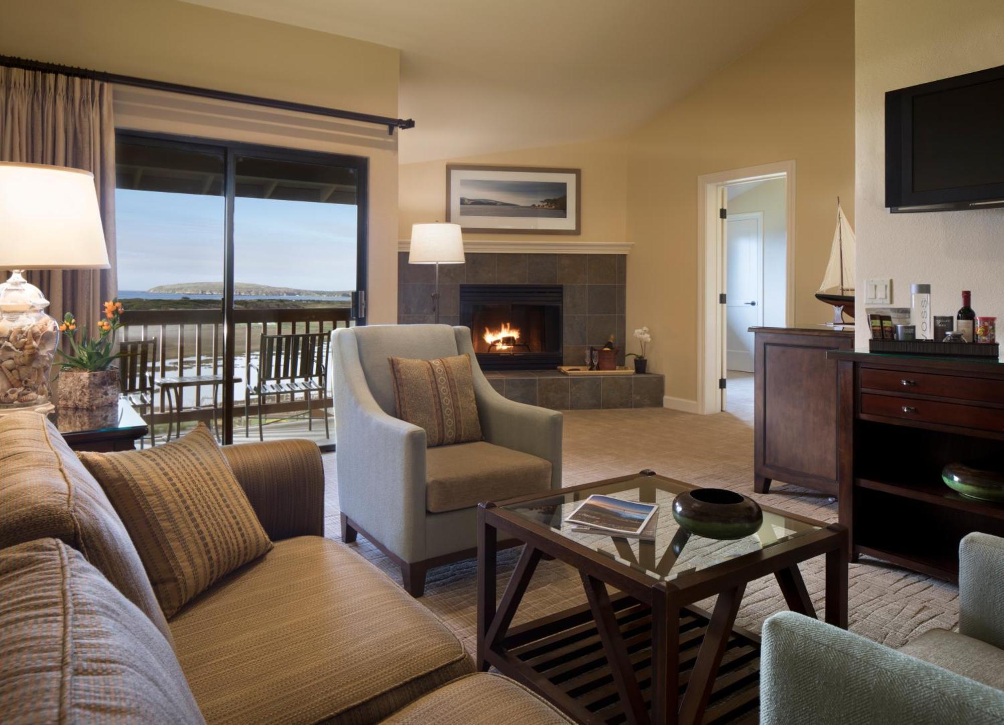 Seafarer Suite