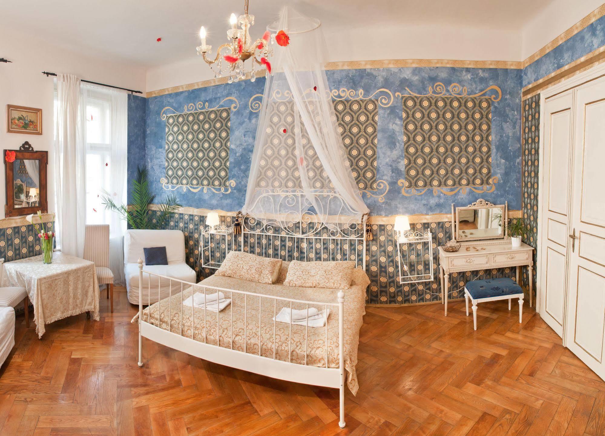 Quarto Triplo