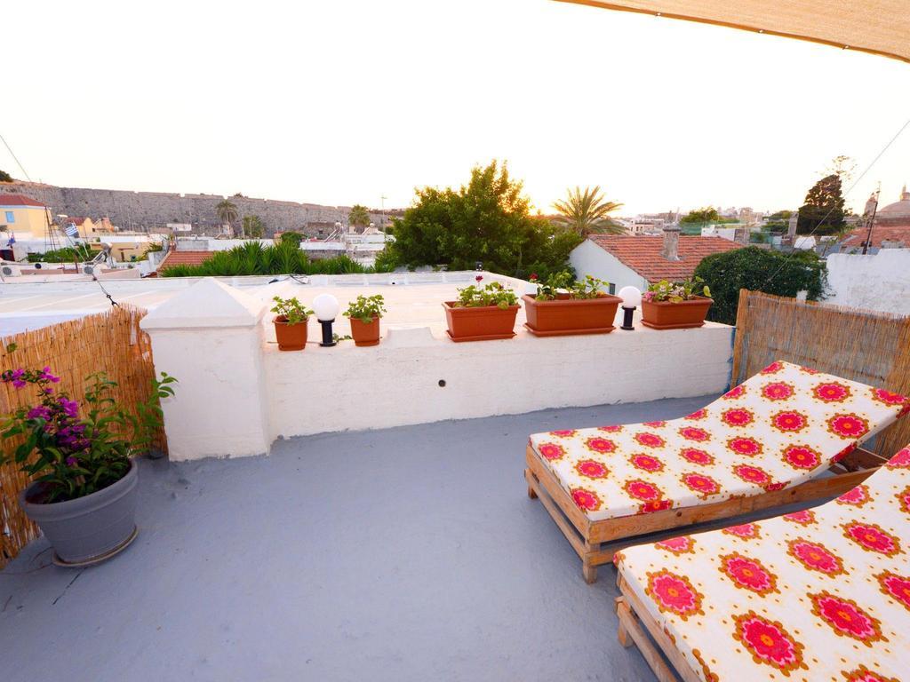 Triple Room with Private External Bathroom