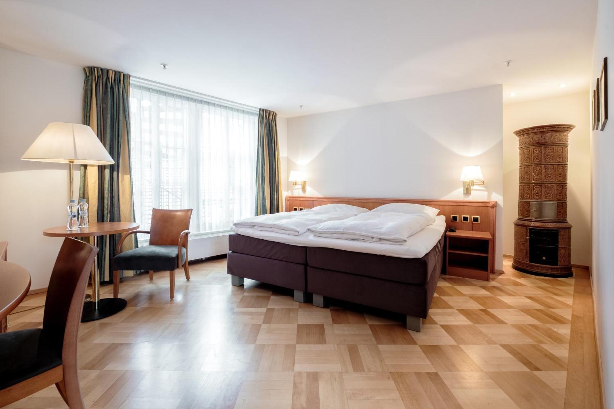 Comfort Doppelzimmer