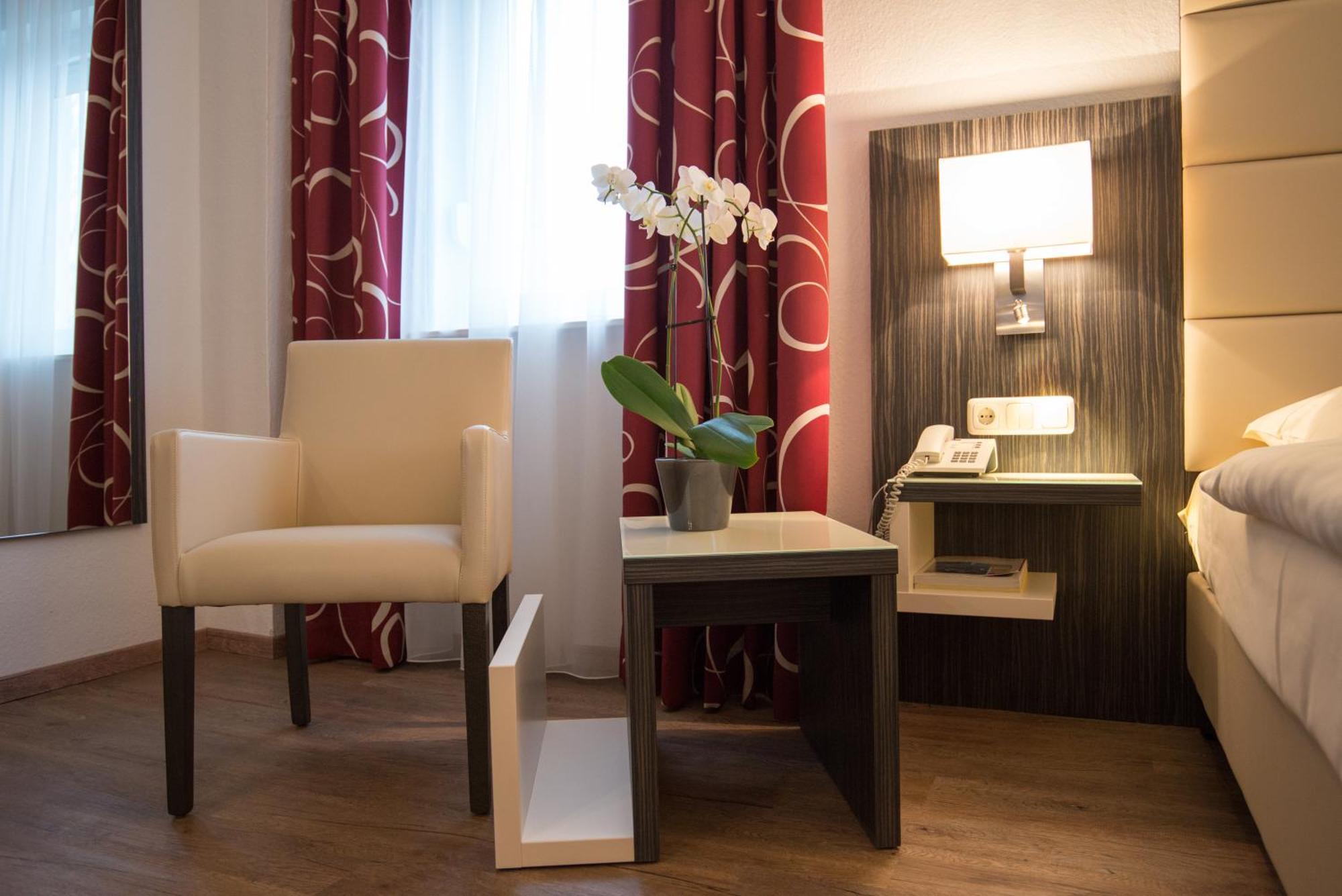 Comfort Doppelzimmer