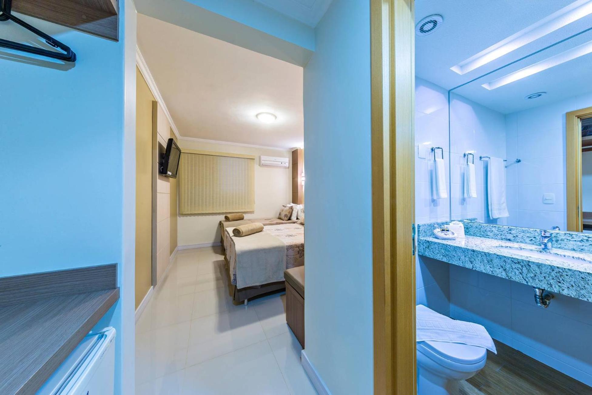 Super Luxury Double Room