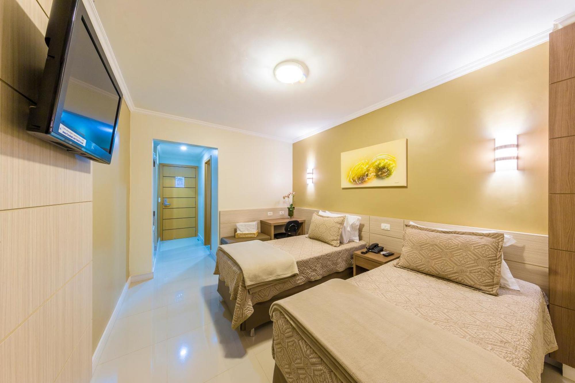 Super Luxury Double Room