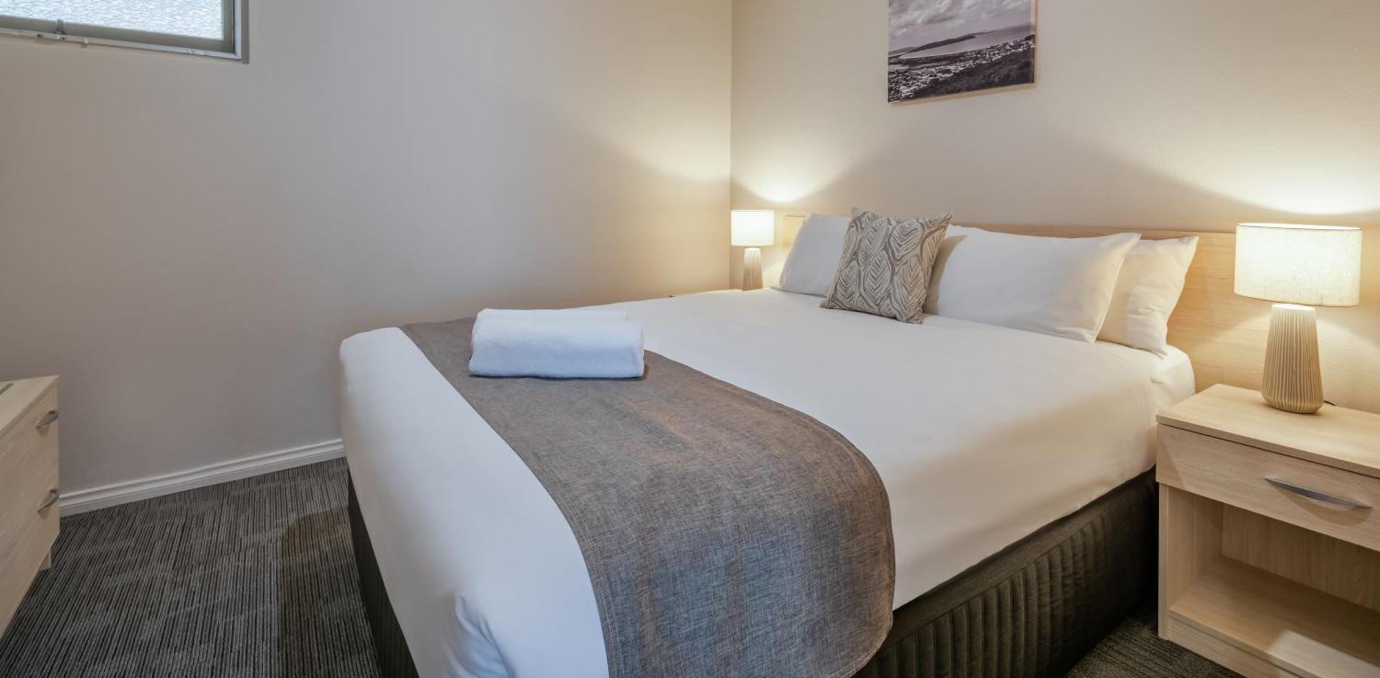 Deluxe Family Suite