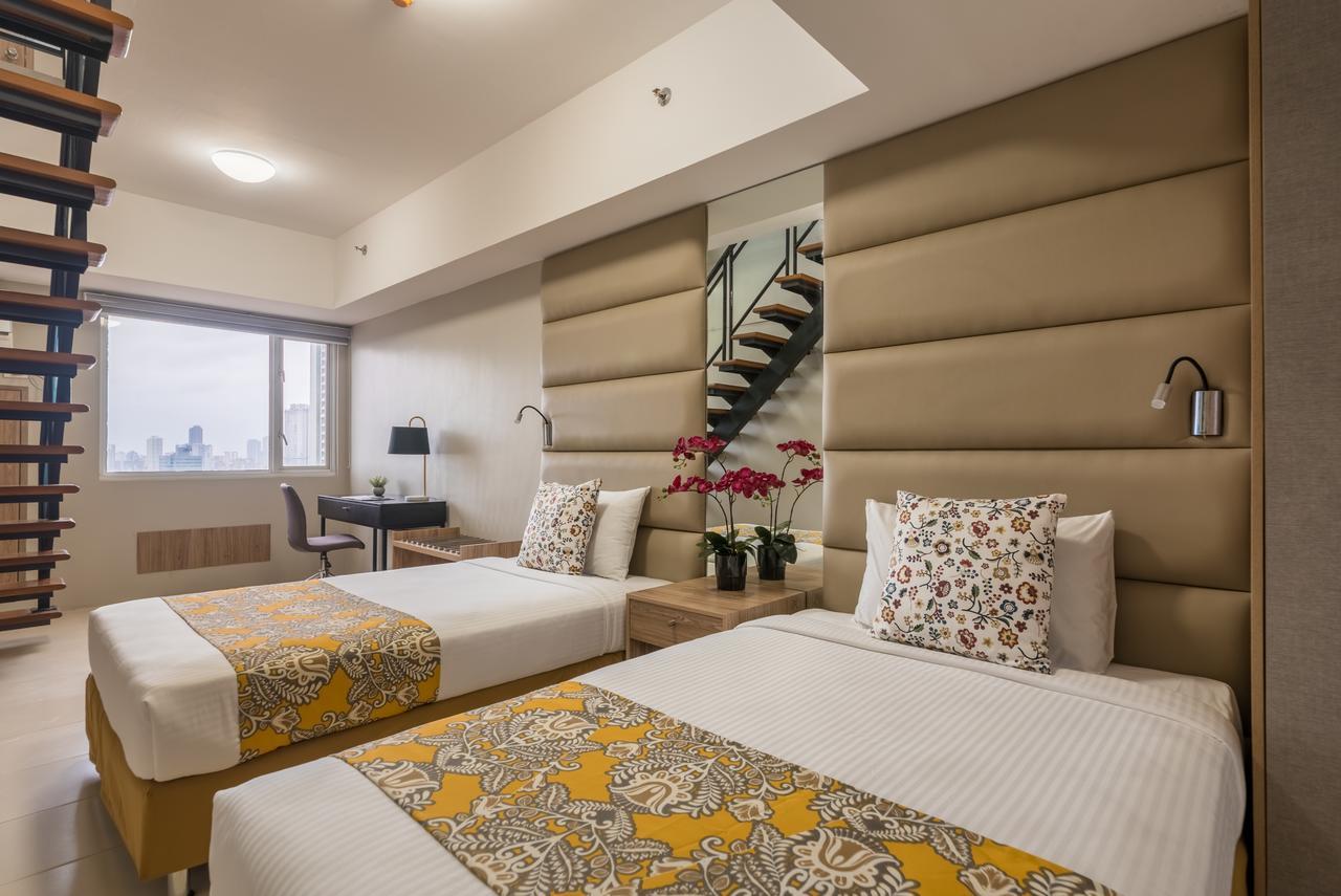 Kimberly Family Loft Annex
