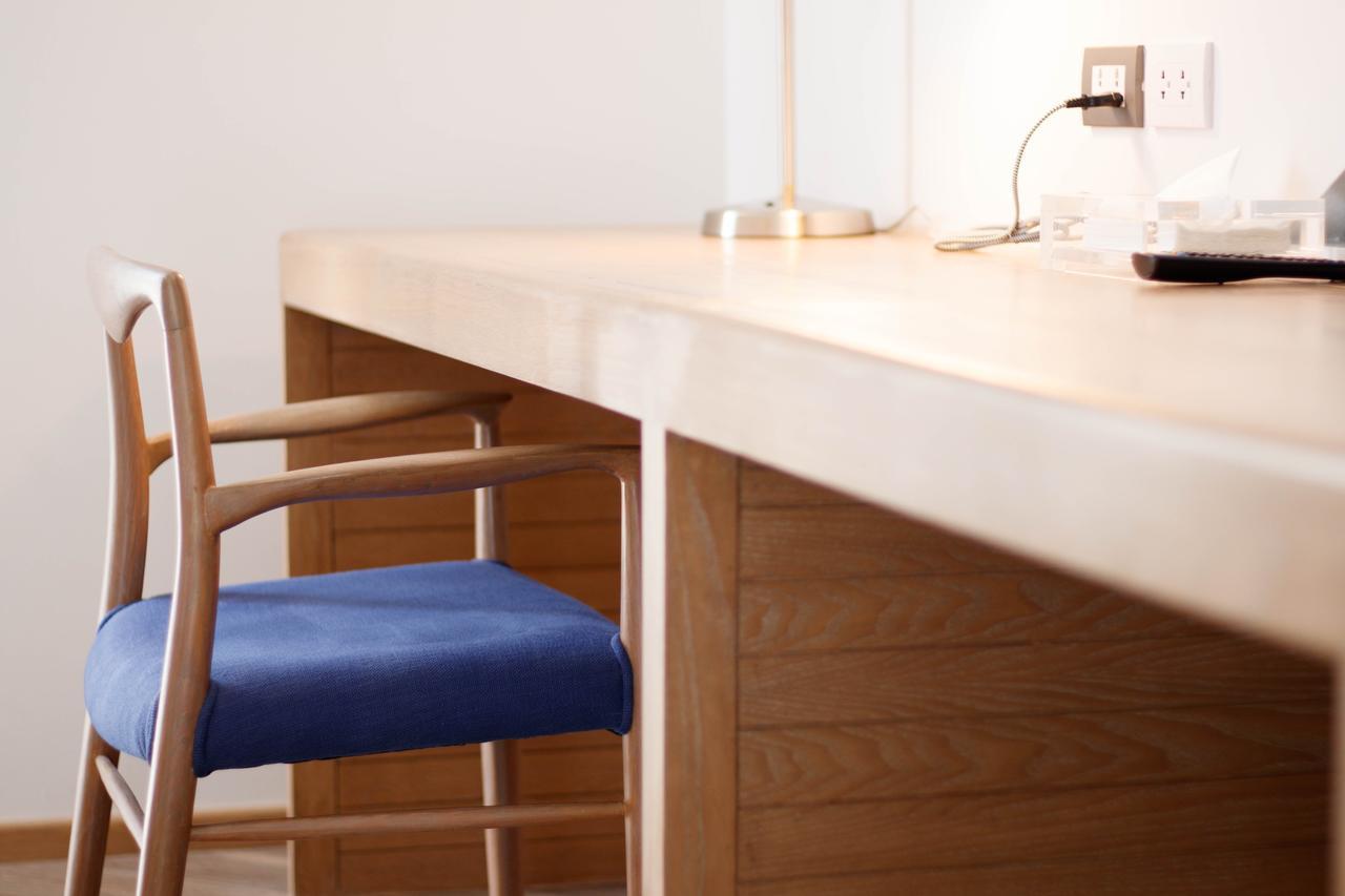 Deluxe Doppelzimmer