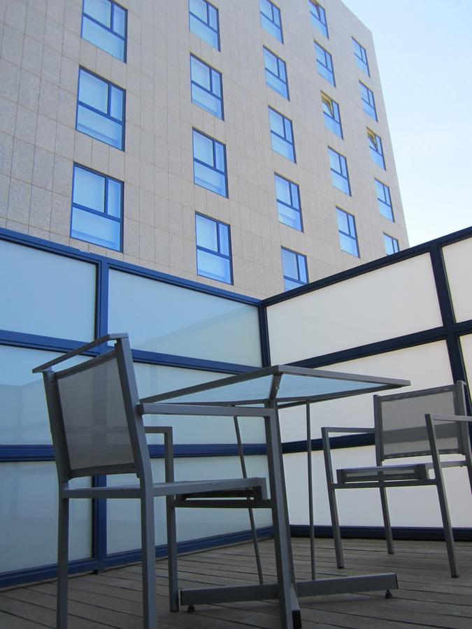 Familiekamer met Terras