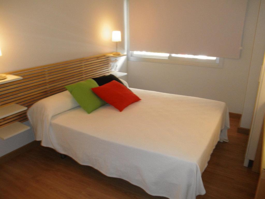 Basic Tweepersoonskamer met Eigen Externe Badkamer