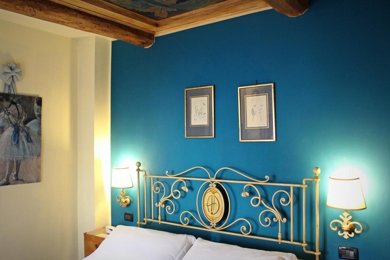 Chambre Double Standard