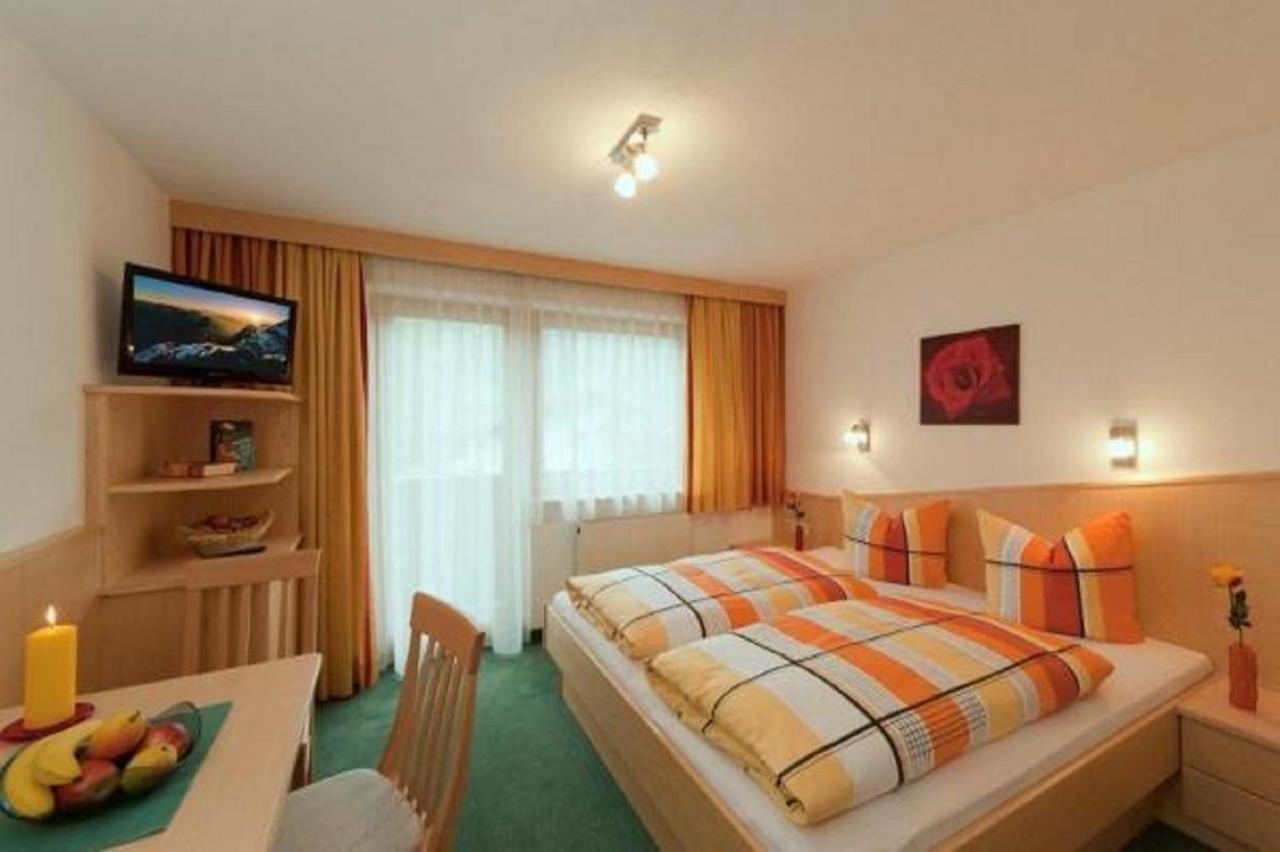 Double Room Balcony