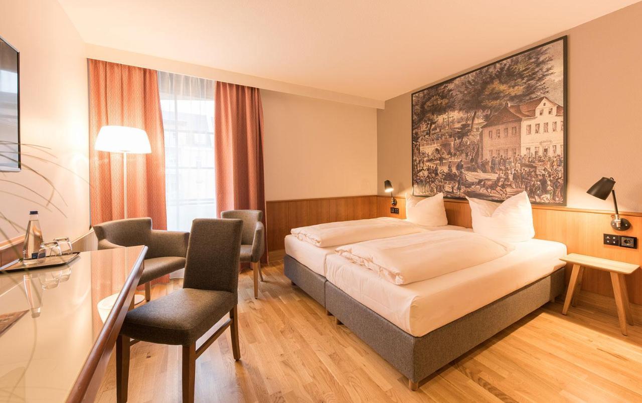 Classic Doppelzimmer