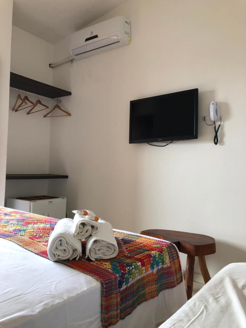 Double Room Sea View