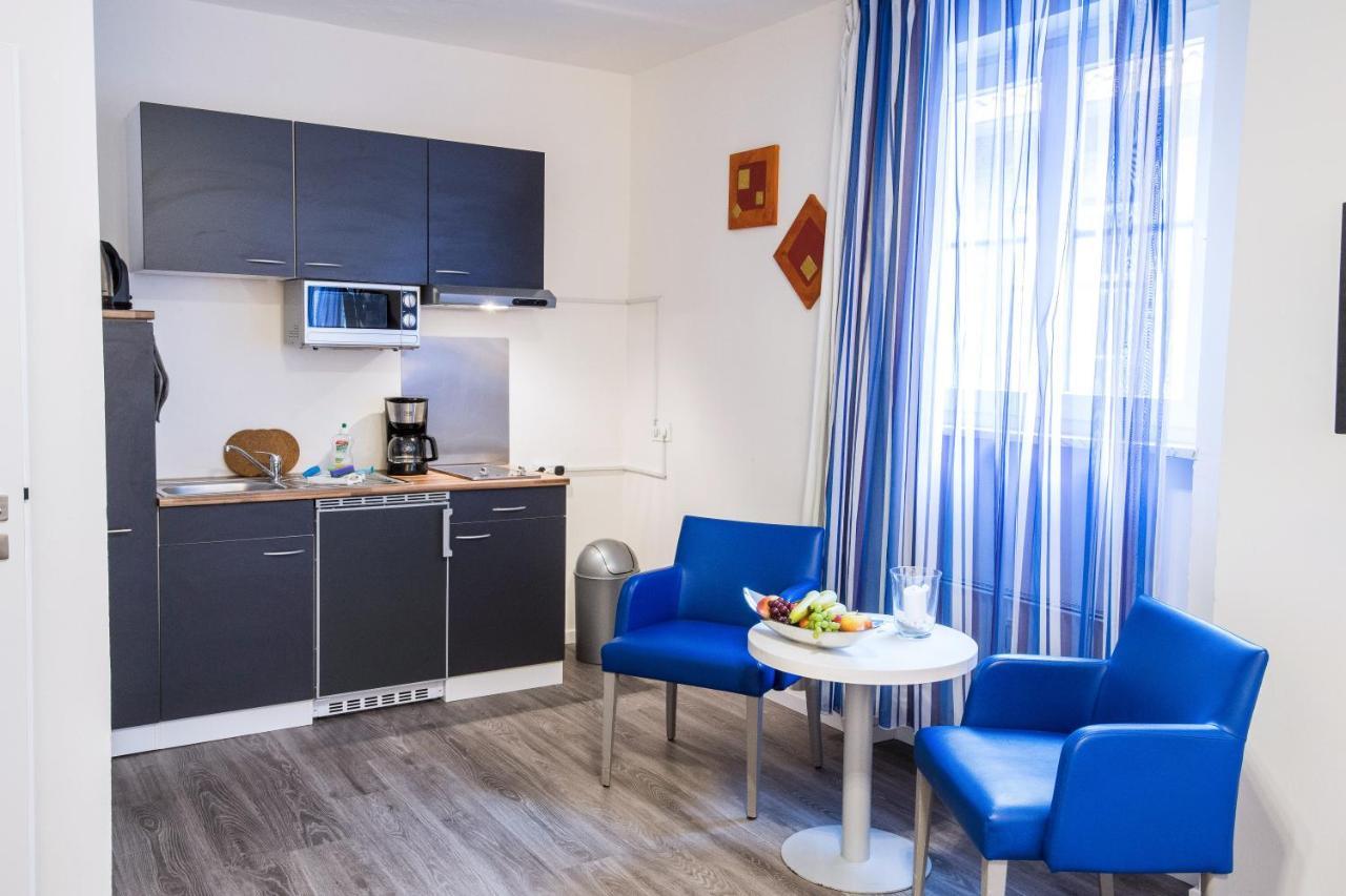 Studio-Apartment
