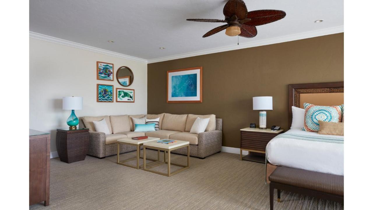 King Suite