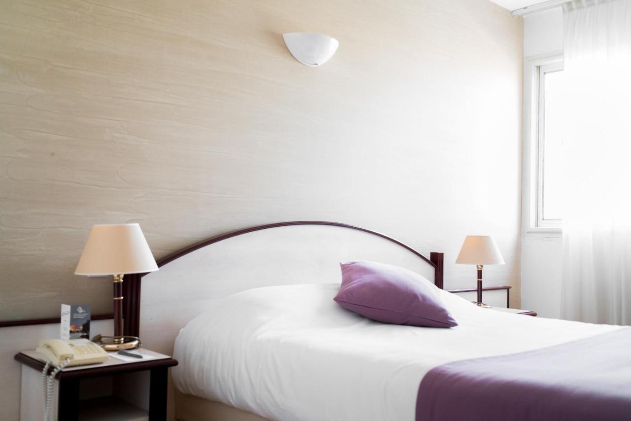 Comfort Single Room