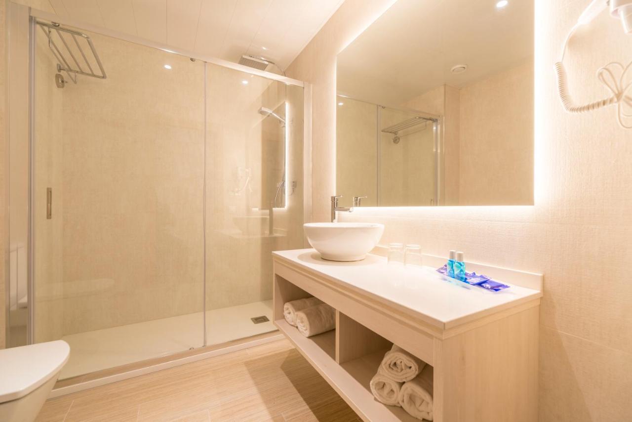 Chambre Double Deluxe - Vue sur Mer