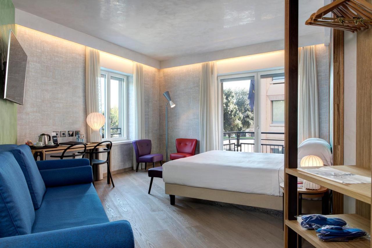 Quarto Quádruplo Premium