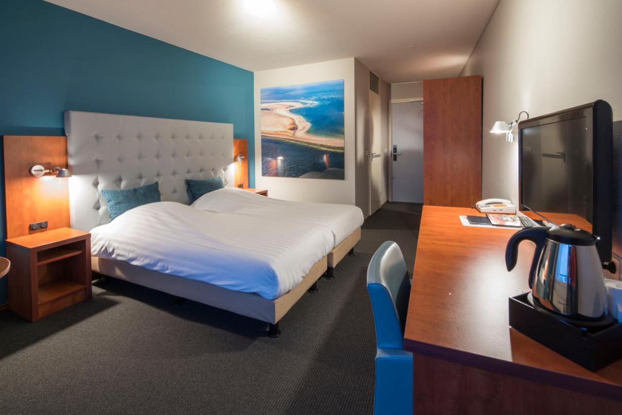 Deluxe Double Room Balcony Sea View