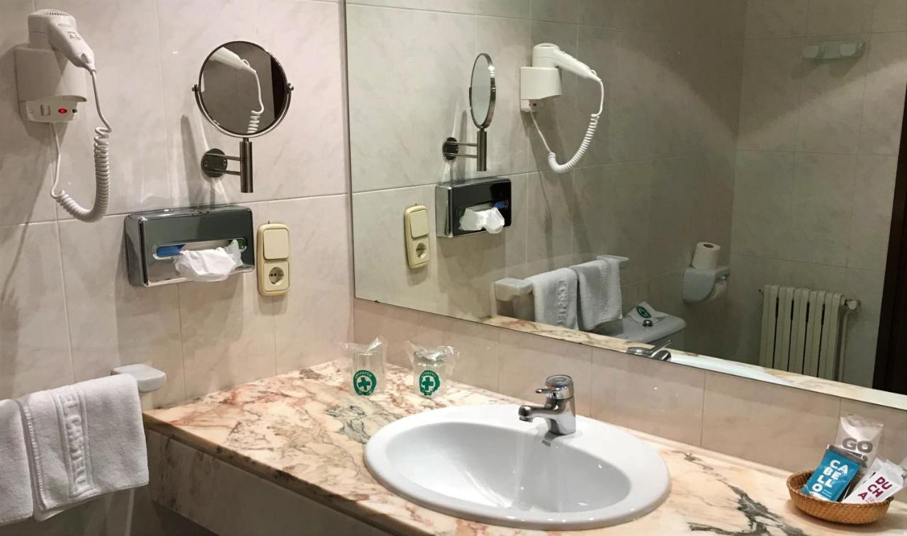 Habitación Individual Económica