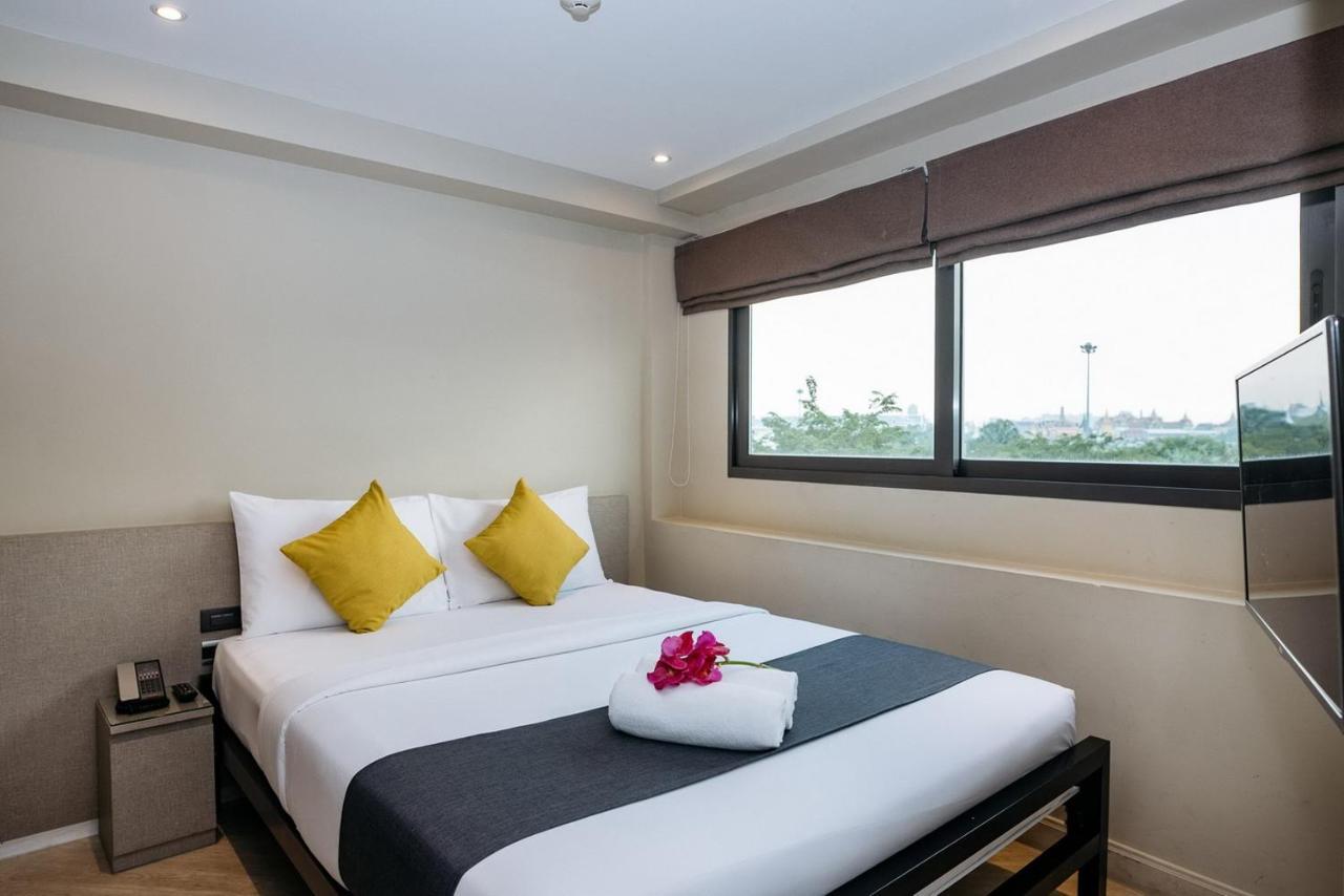 Quarto Superior com Cama Queen-size