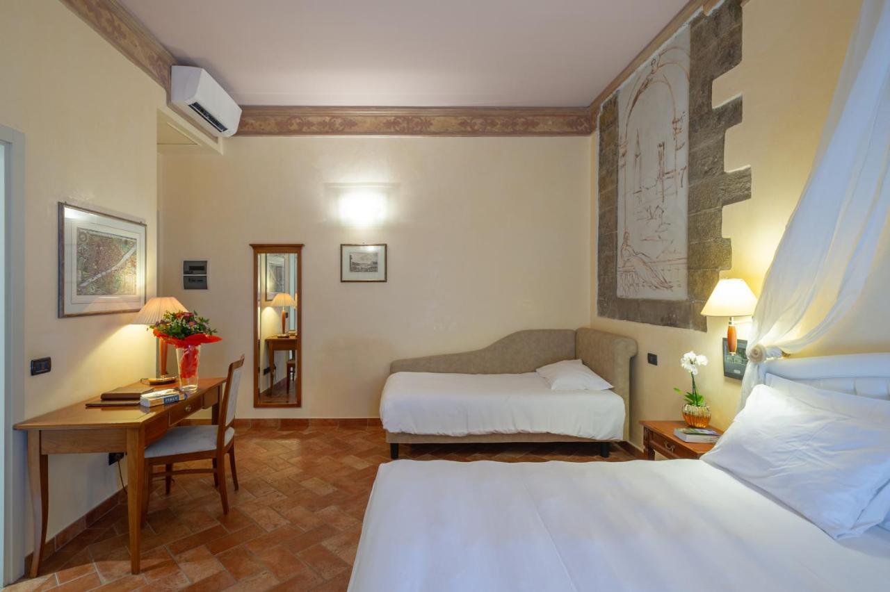 Quarto Triplo Superior