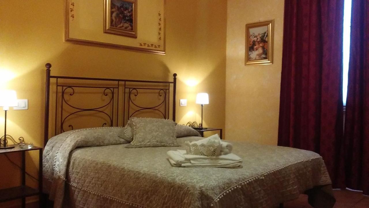 Habitación Doble con baño privado