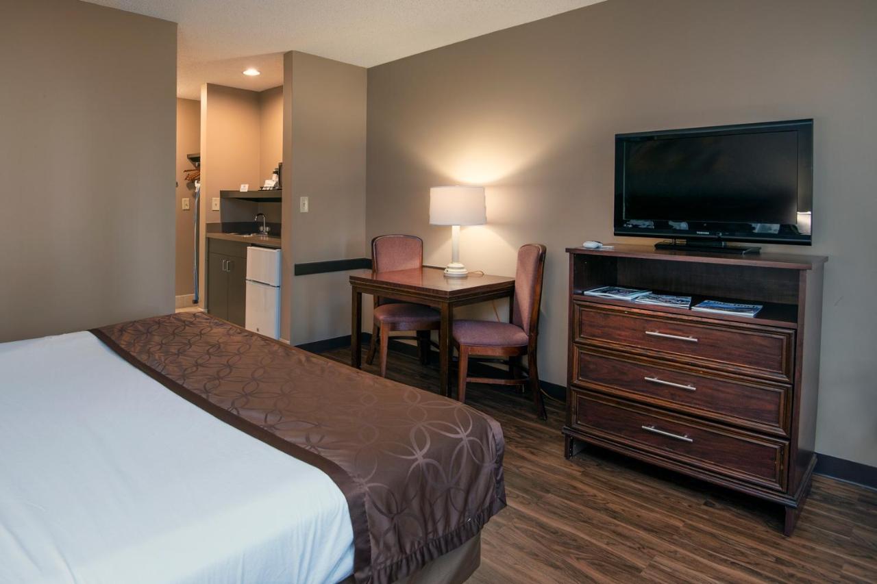 Single Room - Disability Access